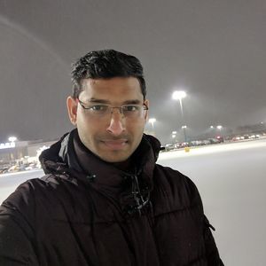 Meet your Posher, Vadlapudi